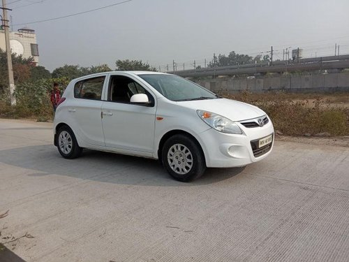 Hyundai i20 2008-2010 Magna MT for sale