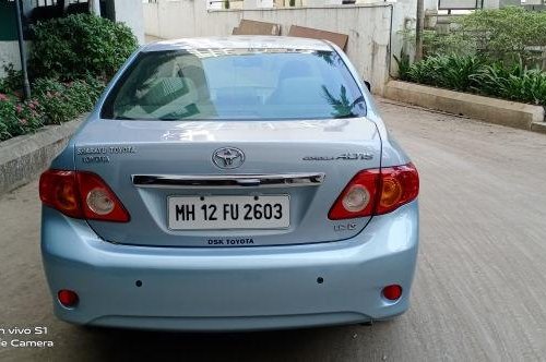 Used 2010 Toyota Corolla Altis VL AT for sale