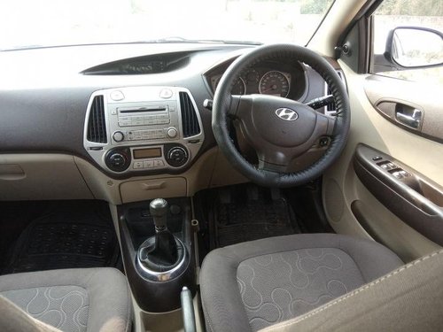 Hyundai i20 2008-2010 Magna MT for sale