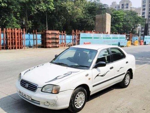 2006 Maruti Suzuki Baleno AT for sale 