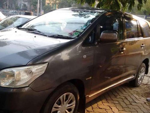 Used Toyota Innova MT for sale at low price