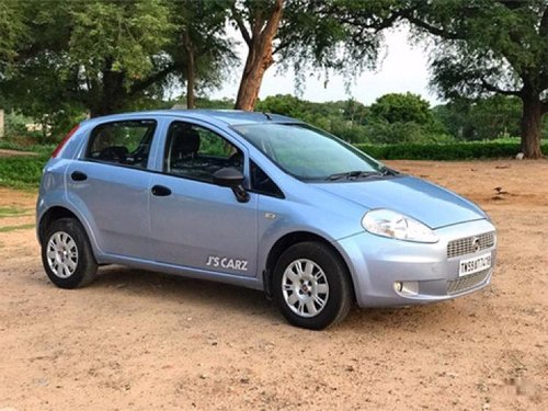 Fiat Punto 1.3 Dynamic MT for sale