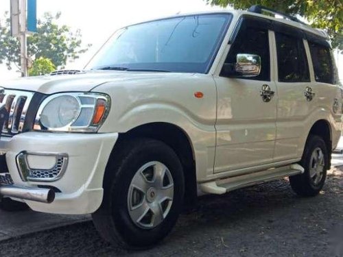 Mahindra Scorpio M2DI, 2011, Diesel MT for sale 