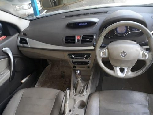 Renault Fluence E4 D MT for sale