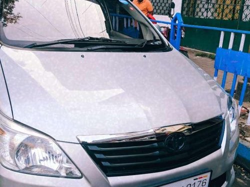 Used Toyota Innova 2012 MT for sale 