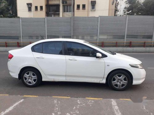 Used Honda City 1.5 S MT, 2009, Petrol for sale