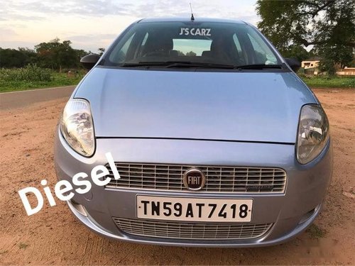 Fiat Punto 1.3 Dynamic MT for sale