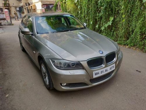 BMW 3 Series 2005-2011 2009 AT for sale