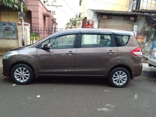 USed Maruti Suzuki Ertiga 2015 ZDI MT for sale 