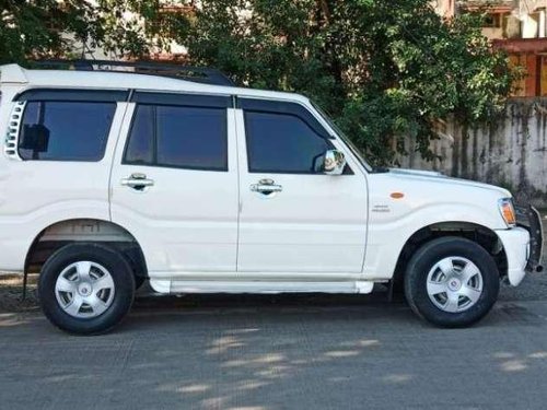 Used 2011 Mahindra Scorpio MT for sale 