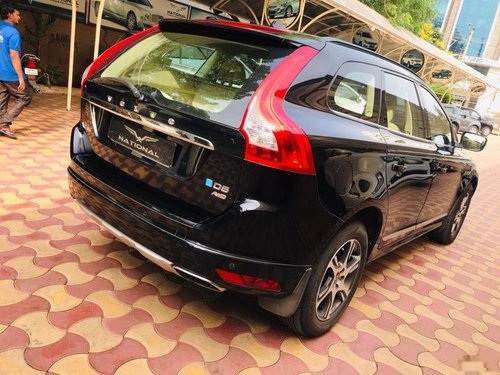 2015 Volvo XC60 D5 Summum AT for sale at low price