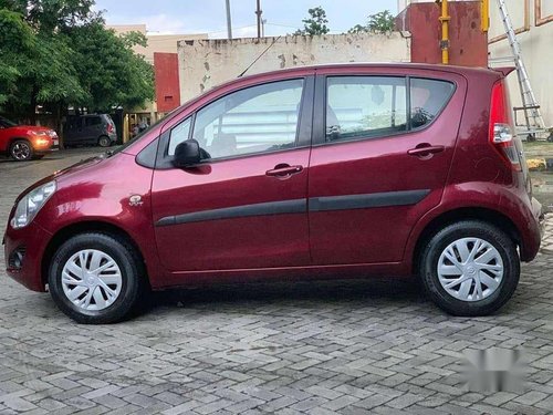 Maruti Suzuki Ritz Vxi BS-IV, 2013, Petrol MT for sale 