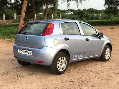 Fiat Punto 1.3 Dynamic MT for sale