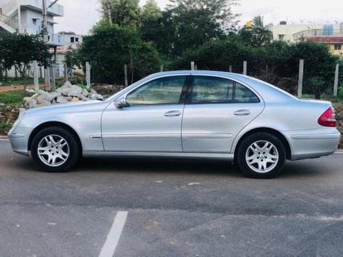 Used Mercedes Benz E-Class 1993-2009 280 CDI AT 2006 for sale