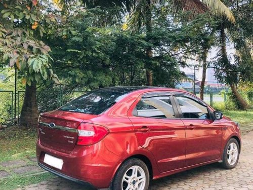 Used 2017 Ford Figo Aspire MT for sale 