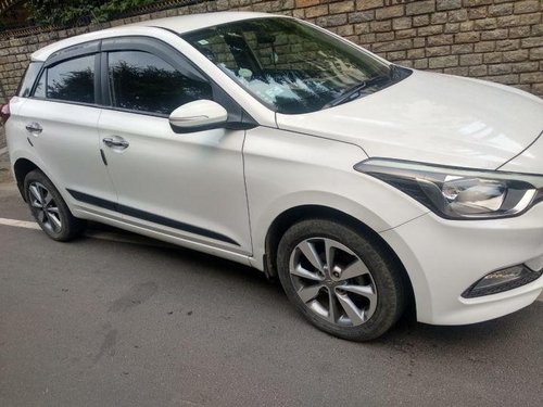 Hyundai i20 2015 MT for sale