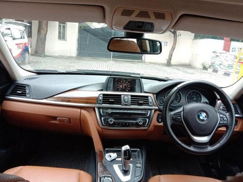 BMW 3 Series AT 2015 for sale