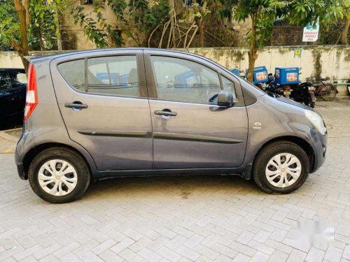 Used 2012 Maruti Suzuki Ritz MT for sale