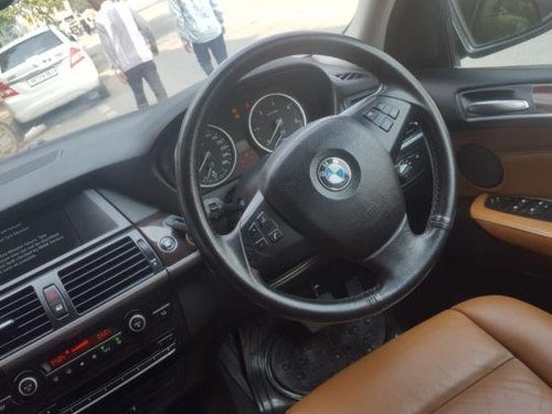 Used 2010 BMW X5 AT for sale