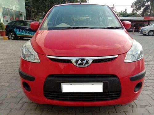 2008 Hyundai i10 Sportz 1.2 MT for sale