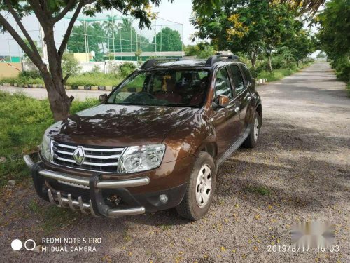 Used Renault Duster 2015 MT for sale 