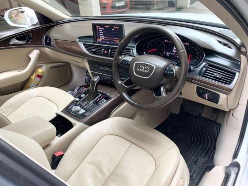 Audi A6 2016 AT for sale 