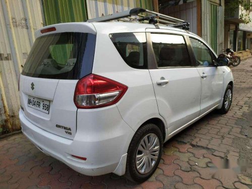 Used 2012 Maruti Suzuki Ertiga VXI MT for sale