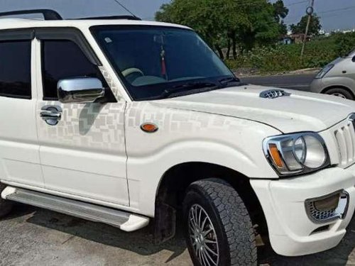 2012 Mahindra Scorpio MT for sale 