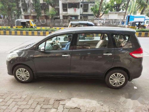 Used Maruti Suzuki Ertiga VXI CNG 2014 MT for sale 