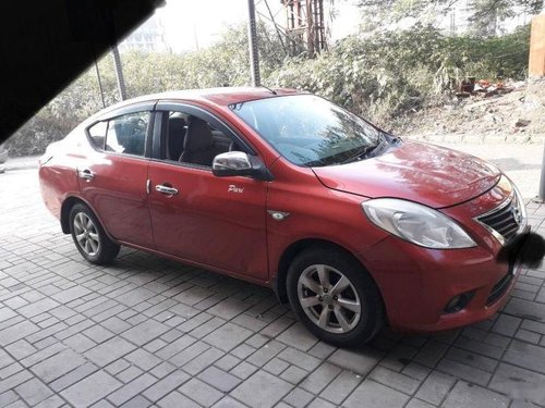 2012 Nissan Sunny XV MT 2011-2014 for sale at low price