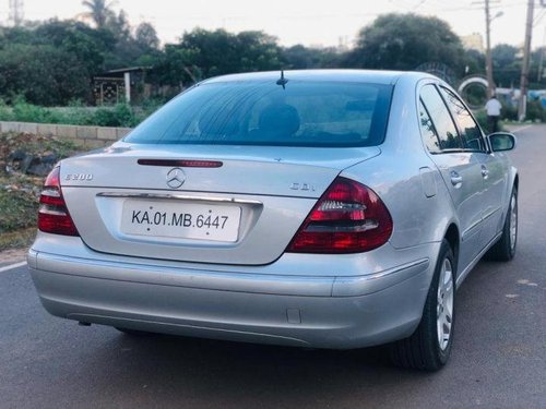 Used Mercedes Benz E-Class 1993-2009 280 CDI AT 2006 for sale