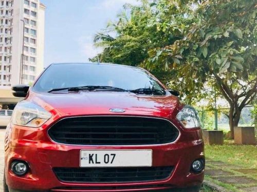 Used 2017 Ford Figo Aspire MT for sale 