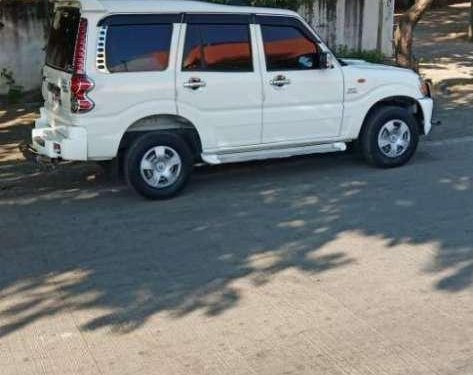 Mahindra Scorpio M2DI, 2011, Diesel MT for sale 