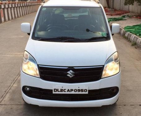 2012 Maruti Suzuki Wagon R VXI MT for sale