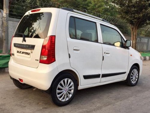 2012 Maruti Suzuki Wagon R VXI MT for sale