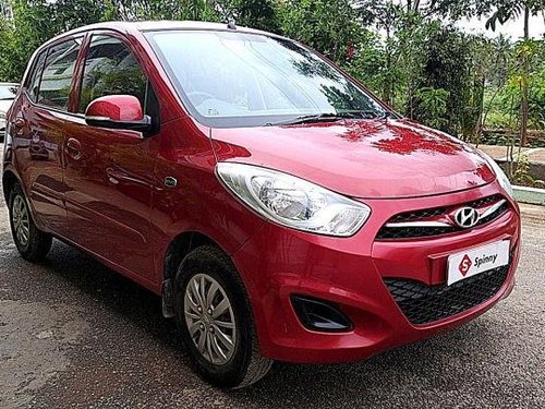 Hyundai i10 Sportz AT 2013 for sale