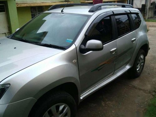 Nissan Terrano XL D THP 110 PS, 2013, Diesel MT for sale 