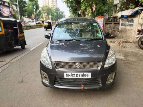 Used Maruti Suzuki Ertiga VXI CNG 2014 MT for sale 