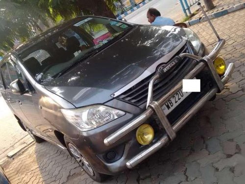 Used Toyota Innova MT for sale at low price