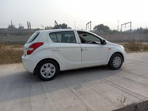 Hyundai i20 2008-2010 Magna MT for sale