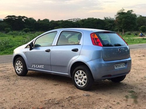 Fiat Punto 1.3 Dynamic MT for sale