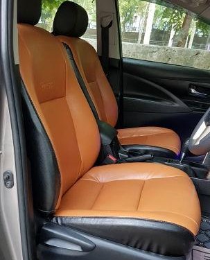 Toyota Innova Crysta 2.7 GX AT 2017 for sale