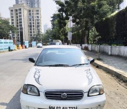 Used 2006 Maruti Suzuki Baleno MT for sale