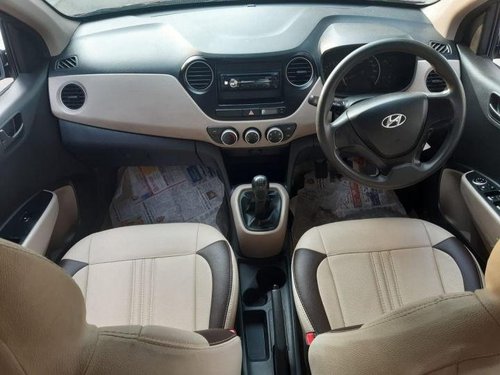 2014 Hyundai Grand i10 MT for sale