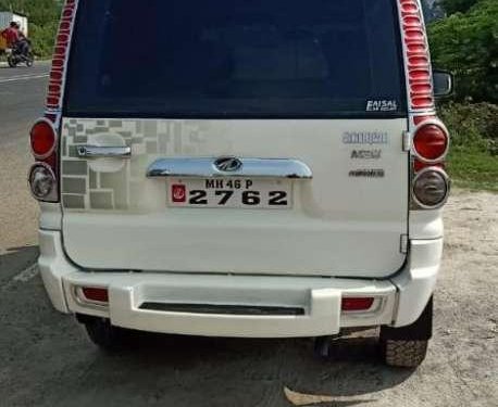 Mahindra Scorpio M2DI, 2012, Diesel MT for sale 