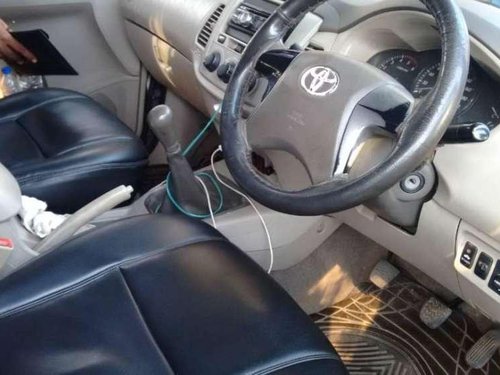 Used Toyota Innova MT for sale at low price