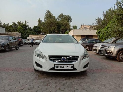 Volvo S60 2013-2015 D4 KINETIC AT for sale