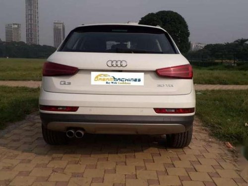 Used Audi Q3 AT for sale 