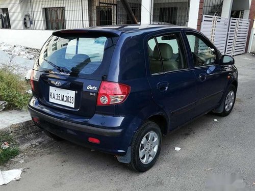 Used Hyundai Getz GLS, 2005, Petrol MT for sale