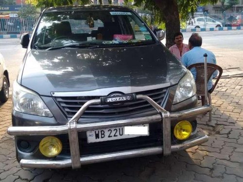 Used Toyota Innova MT for sale at low price